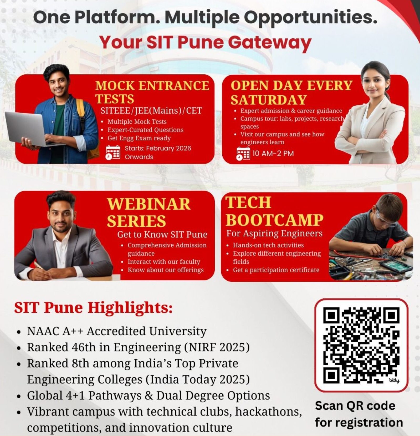 ENTC Department
